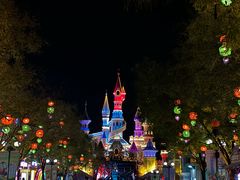 -沈阳方特欢乐世界