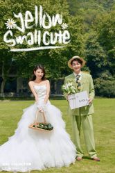 -唯一视觉婚纱摄影(李家村店)