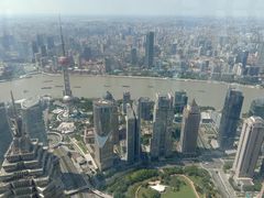 -上海中心大厦