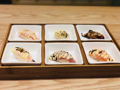 -小句号·精致料理(江南环球港店)