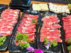 -束河人家(南锣鼓巷店)