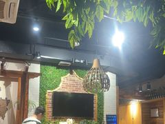 -草原塞蛮羊火锅城(港湾店)