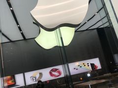 -Apple零售店(新街口店)