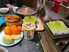 -吼堂老火锅(太古里总店)