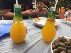 -霸王虾·麻辣小龙虾(清水河公园店)