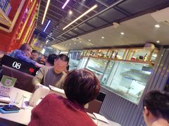 -延边丰茂串城(东三店)