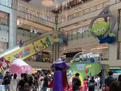 -新城市广场