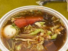 -顺姬冷面(延大店)
