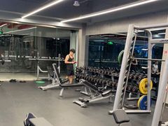 -优享健身(物美圣熙8号购物中心店)