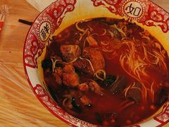 -王大乔泡椒米线·小火锅(星城天地店)