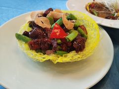 -西安绿地假日酒店·丽宝轩中餐厅