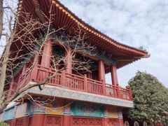 -华清宫景区