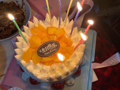 -莲塘马得利·蛋糕(斗柏路·唐庄店)