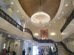 -中旅阿那亚九龙湖·公主酒店