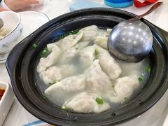 -洪平血旺椒麻鸡雅鱼饭店(熊猫大道店)