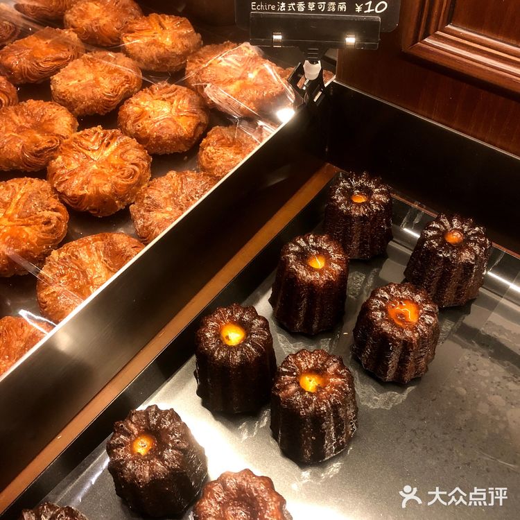 成都B&C太古里也有啦🥐