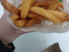 -许榴香西餐厅(台东步行街店)