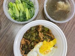 -德天顺盖码饭(人民西路店)