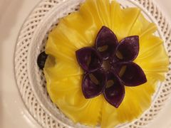 -玉舌尖私房菜(裕华店)