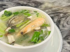-安泰楼·佛跳墙创始人·传统闽味早茶·酒楼(三坊七巷闽菜地标店)