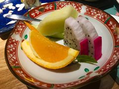 -提香日本料理