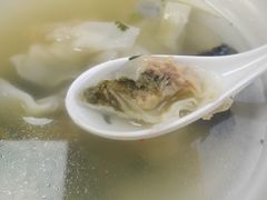 -海平馄饨(逍遥二路店)