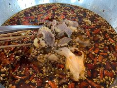 -红料理|串串有瘾·烧烤(吴中路店)