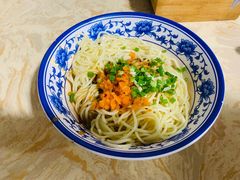热干面-武汉面馆(中枢街店)