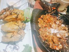 -状元阁烧烤(新华路总店)