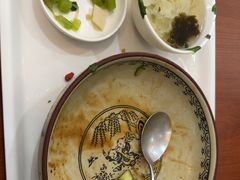 -菊儿人家·北京胡同菜(南锣鼓巷店)