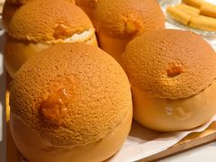 招牌菠萝包-炳胜品味(珠江新城店)
