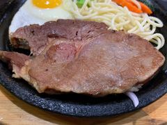 -凡塔斯牛排餐厅(厚街万达店)