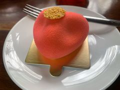 -青城山六善酒店·紫氣園中餐厅