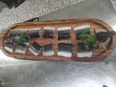 -本炙炭烤·蒲烧活鳗料理店(金沙洲店)