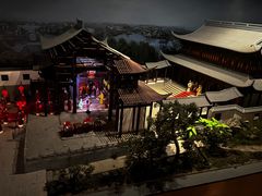 -江宁织造博物馆