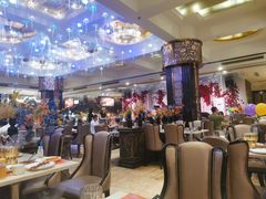 -芭菲盛宴·环球美食(北城国际店)