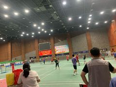 -野马渡文体中心游泳·健身