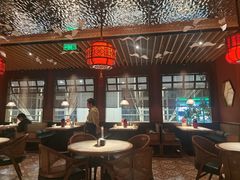 -日丰园海肠水饺·老字号大连海鲜(银泰城店)