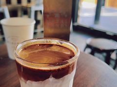 -Metal hands·铁手咖啡