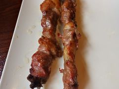 大肉串-老三羊汤【北兴隆街店】