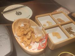 -师烤·豆花烤鱼(深圳坂田天虹店)