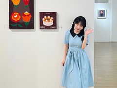 -杭州宝龙艺术中心