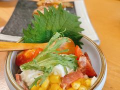 土豆色拉-沼津港渔市(宏伊国际广场店)