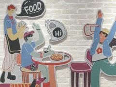 -必胜客(鞍山万象汇店PH店)