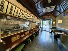 -雁滩白记·兰州牛肉面