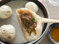 -桐香园小笼包(百井坊巷店)