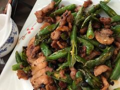 -哈尔滨风味小吃东北菜(五角场店)