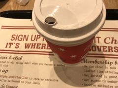 -The Habit Burger Grill 哈比特汉堡(爱琴海店)
