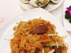 -寻味顺德·南记酒家·传统顺德菜·鱼生(广源路店)