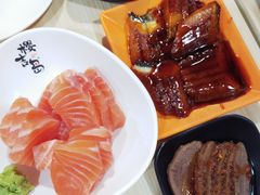 -樱吉岛寿喜锅(肇嘉浜路店)